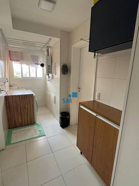 Apartamento à venda com 3 quartos, 185m² - Foto 20