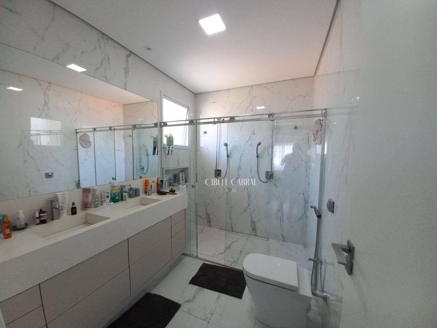 Casa de Condomínio à venda com 3 quartos, 278m² - Foto 54