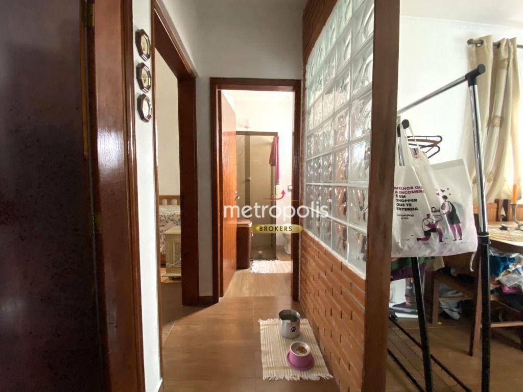 Apartamento à venda com 3 quartos, 94m² - Foto 11