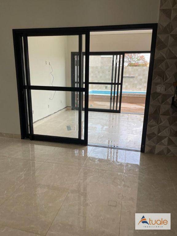 Casa de Condomínio à venda com 3 quartos, 240m² - Foto 7