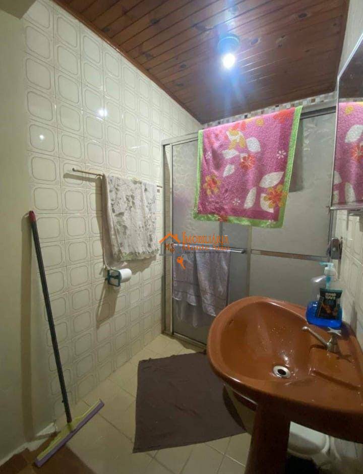 Sobrado à venda com 2 quartos, 100m² - Foto 5