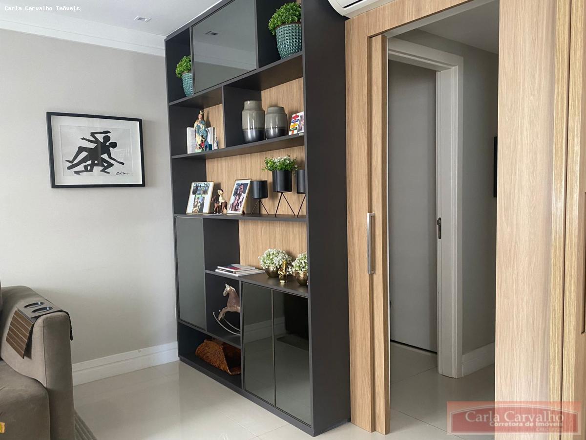 Apartamento à venda com 3 quartos, 123m² - Foto 5