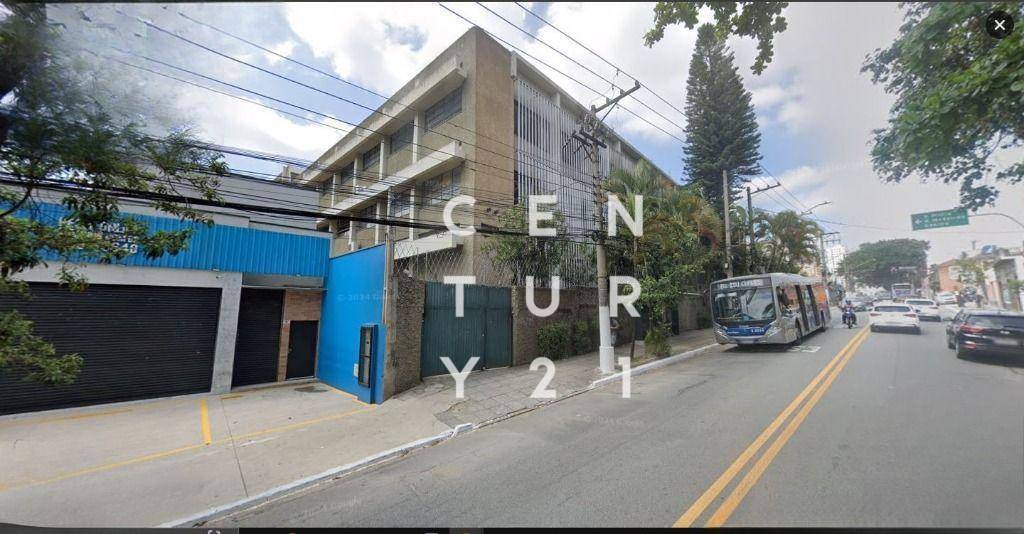 Prédio Inteiro à venda e aluguel, 8813m² - Foto 3