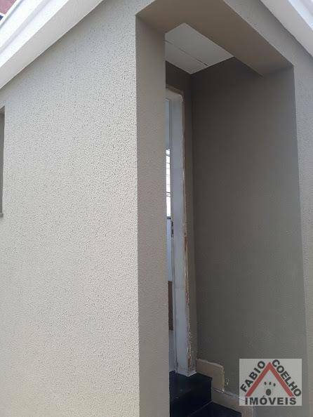 Sobrado à venda com 3 quartos, 86m² - Foto 7