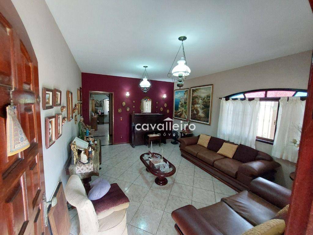 Casa à venda com 3 quartos, 300m² - Foto 24