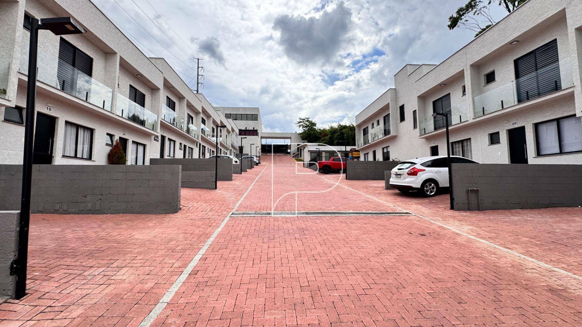 Casa de Condomínio para alugar com 2 quartos, 80m² - Foto 3