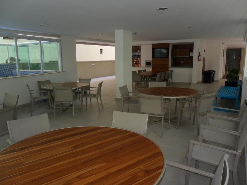 Apartamento à venda com 3 quartos, 114m² - Foto 27