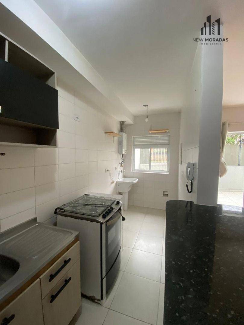 Apartamento à venda com 2 quartos, 56m² - Foto 10