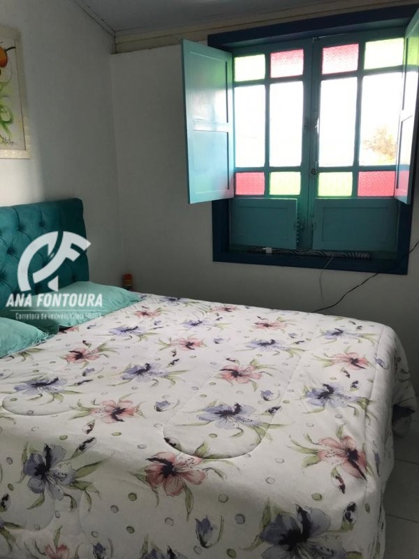 Sobrado à venda com 2 quartos, 90m² - Foto 22