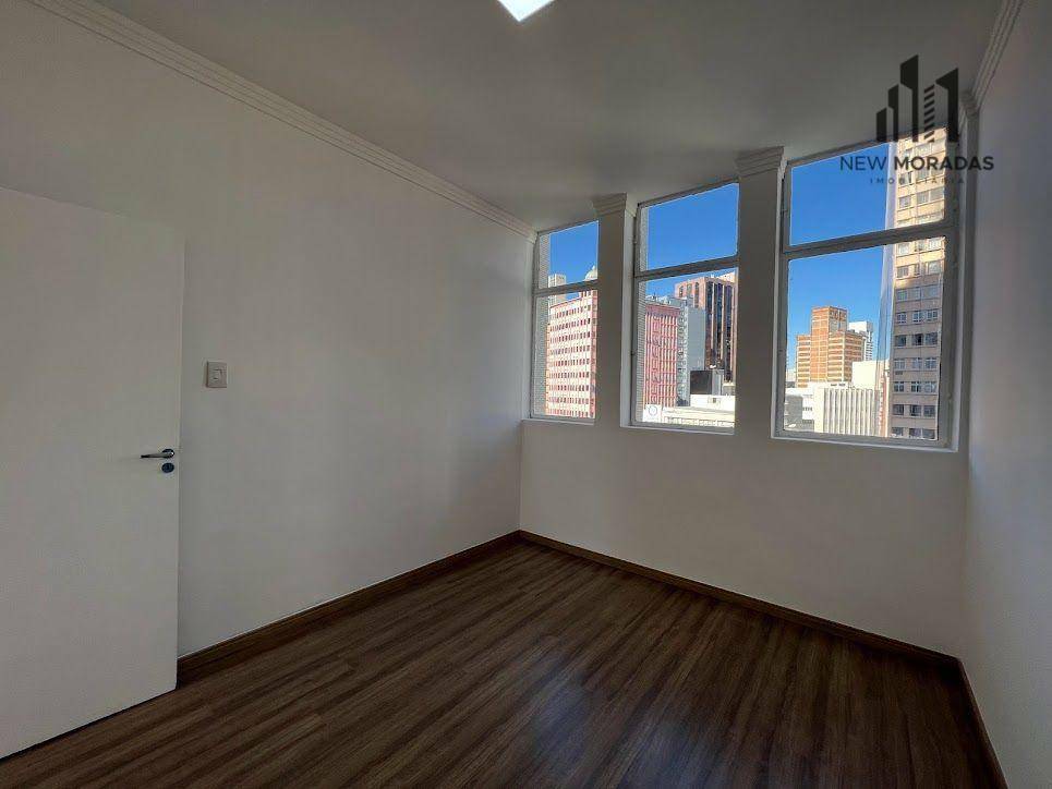 Apartamento à venda com 2 quartos, 91m² - Foto 4