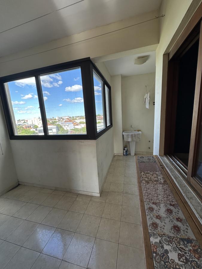 Apartamento à venda com 3 quartos, 155m² - Foto 12