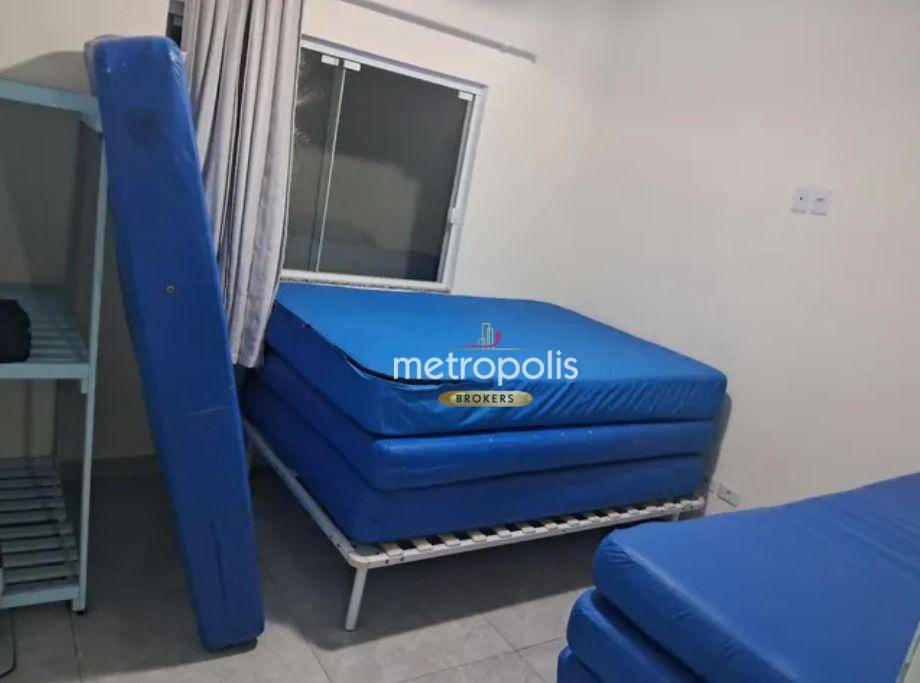 Sobrado à venda com 3 quartos, 150m² - Foto 7