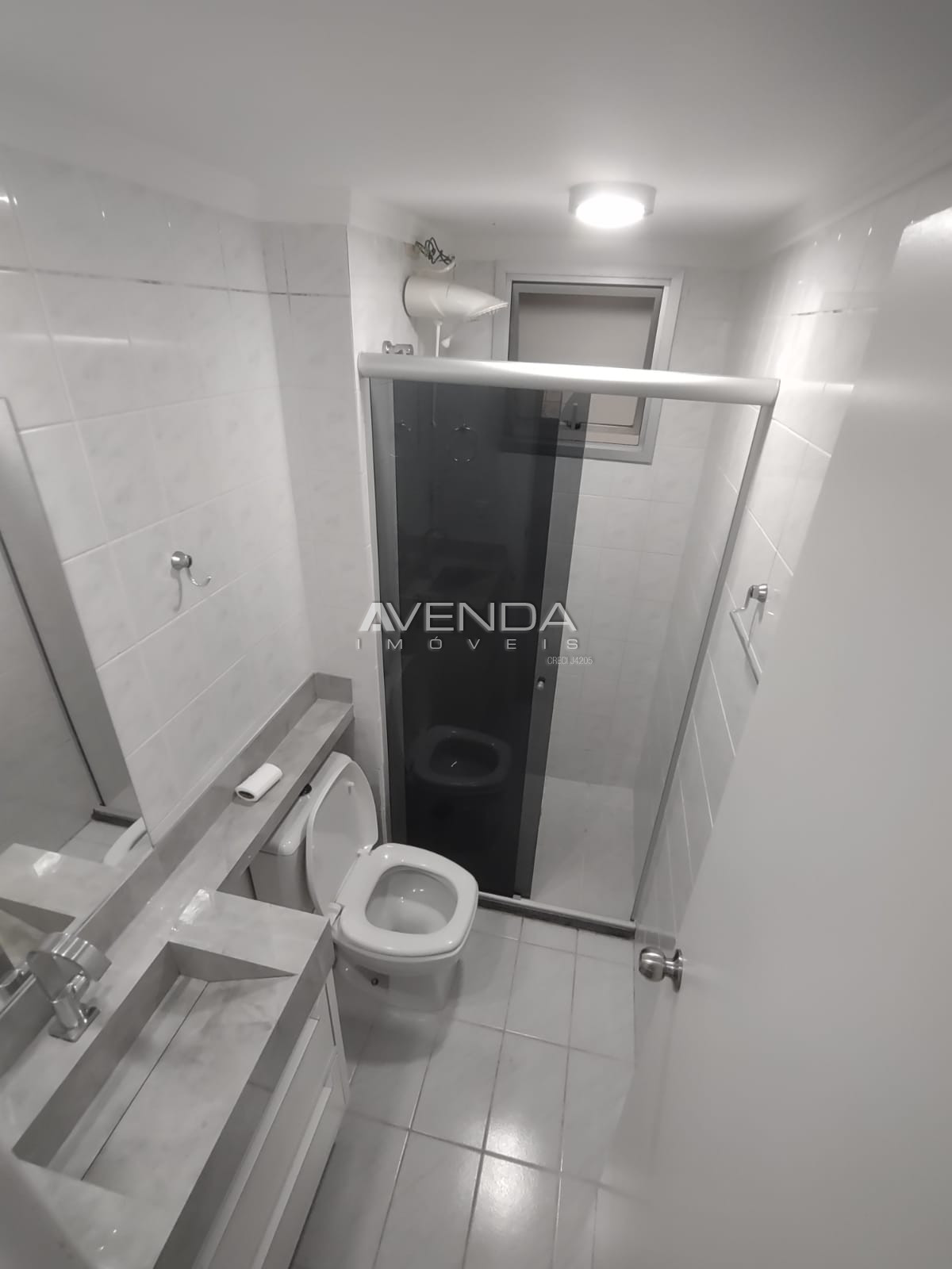 Apartamento à venda com 3 quartos, 66m² - Foto 17