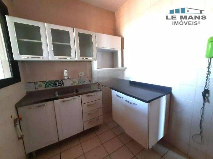 Apartamento à venda com 3 quartos, 203m² - Foto 27