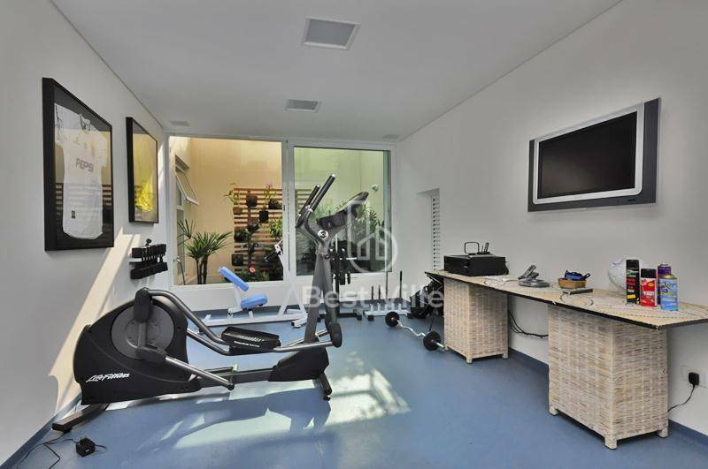 Casa de Condomínio à venda com 4 quartos, 1430m² - Foto 20