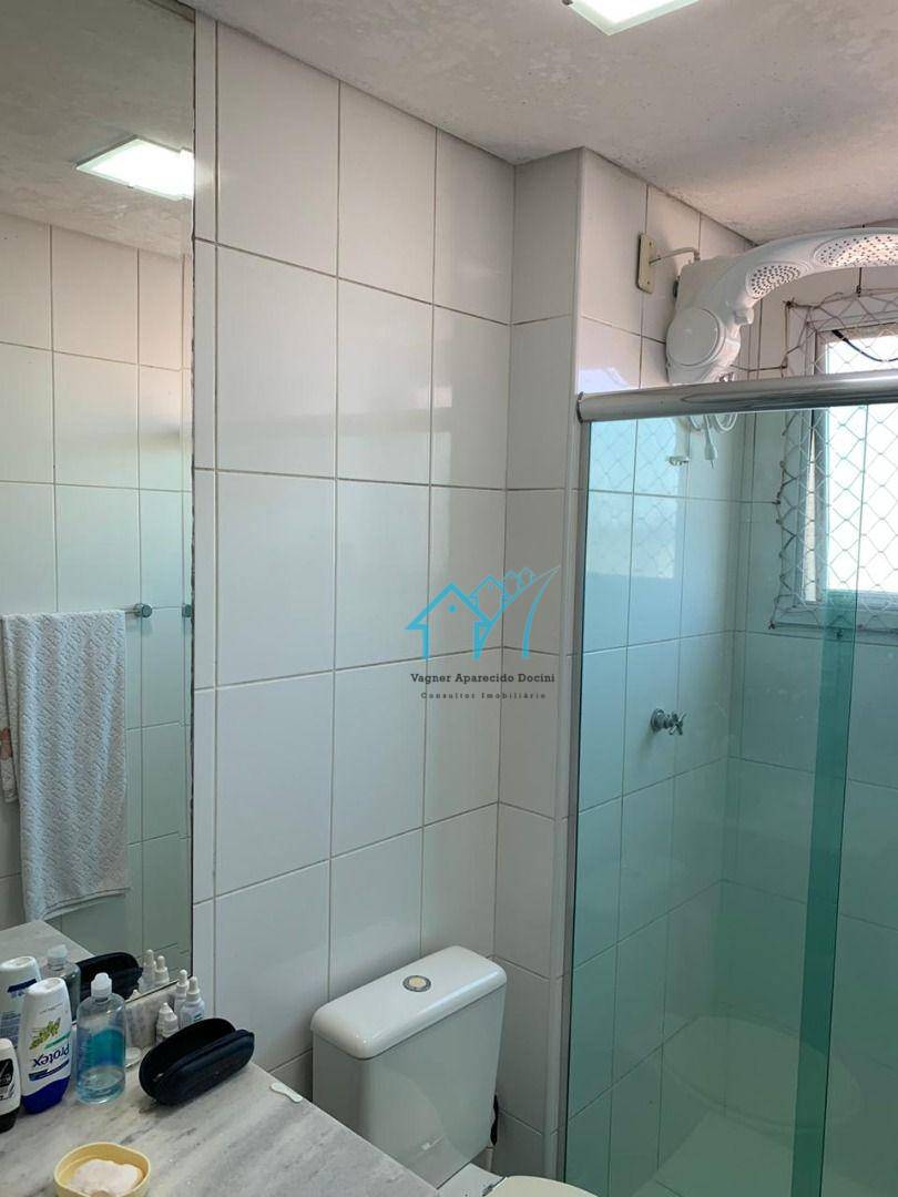 Apartamento à venda com 2 quartos, 65m² - Foto 5