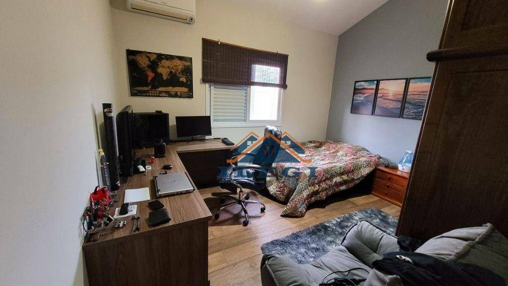 Casa de Condomínio à venda com 4 quartos, 324m² - Foto 24