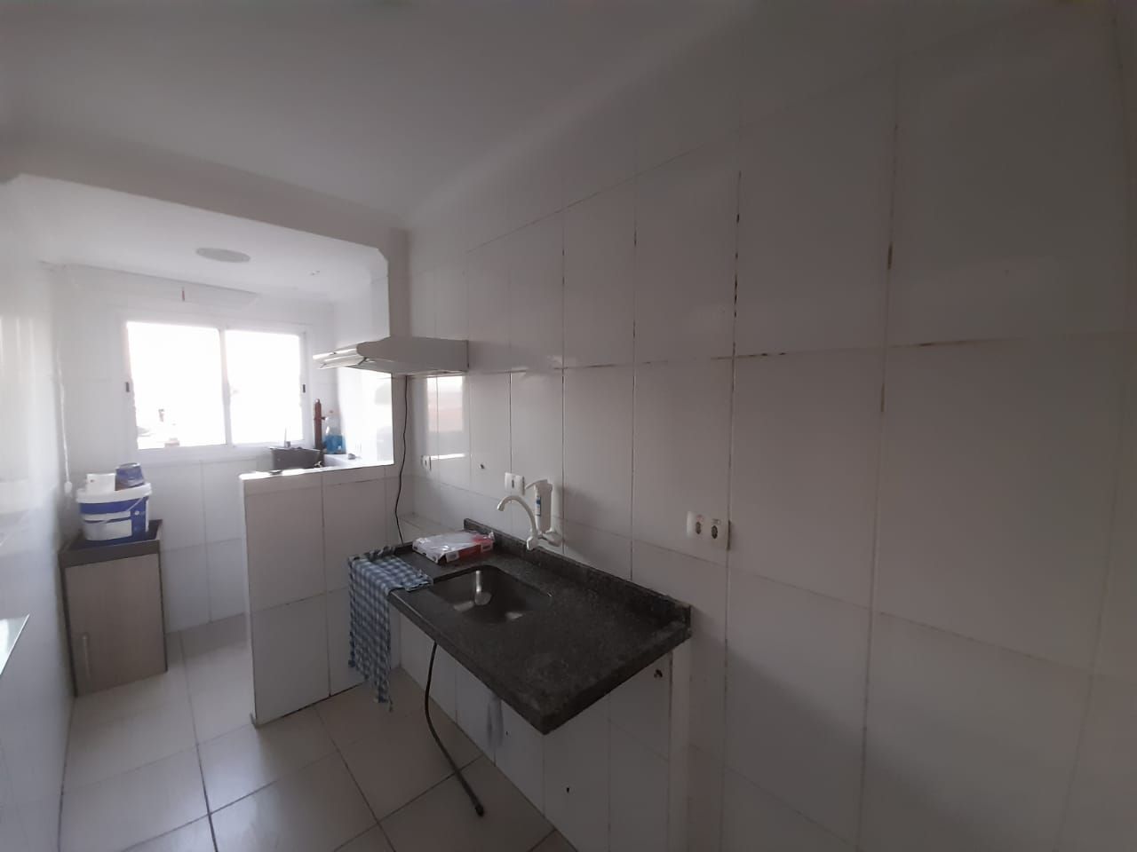 Apartamento à venda com 2 quartos, 55m² - Foto 3