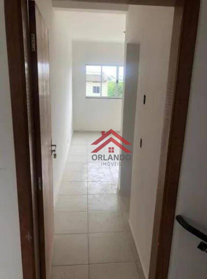 Apartamento à venda com 3 quartos, 70m² - Foto 5