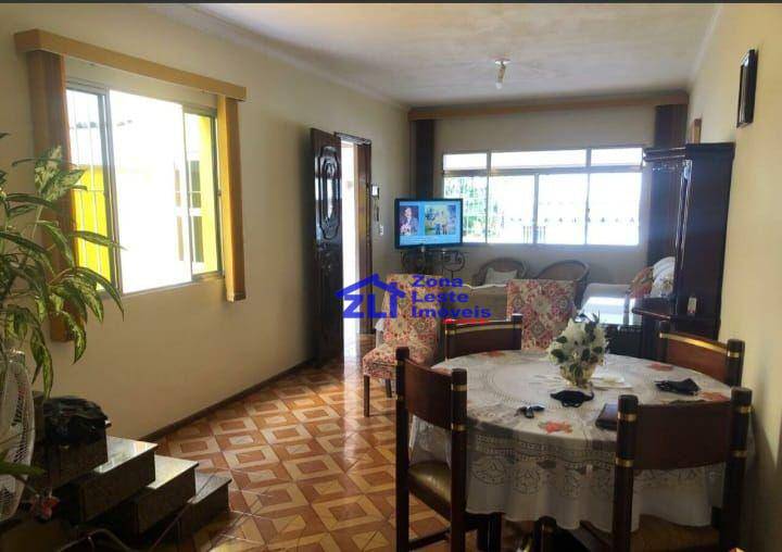 Sobrado à venda com 3 quartos, 180m² - Foto 14