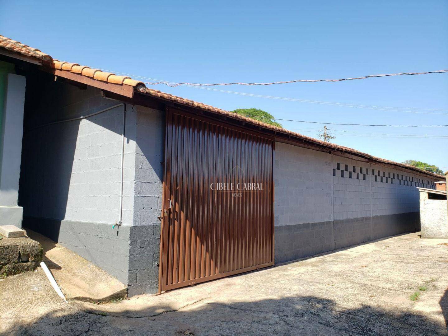 Depósito-Galpão-Armazém para alugar, 290m² - Foto 10