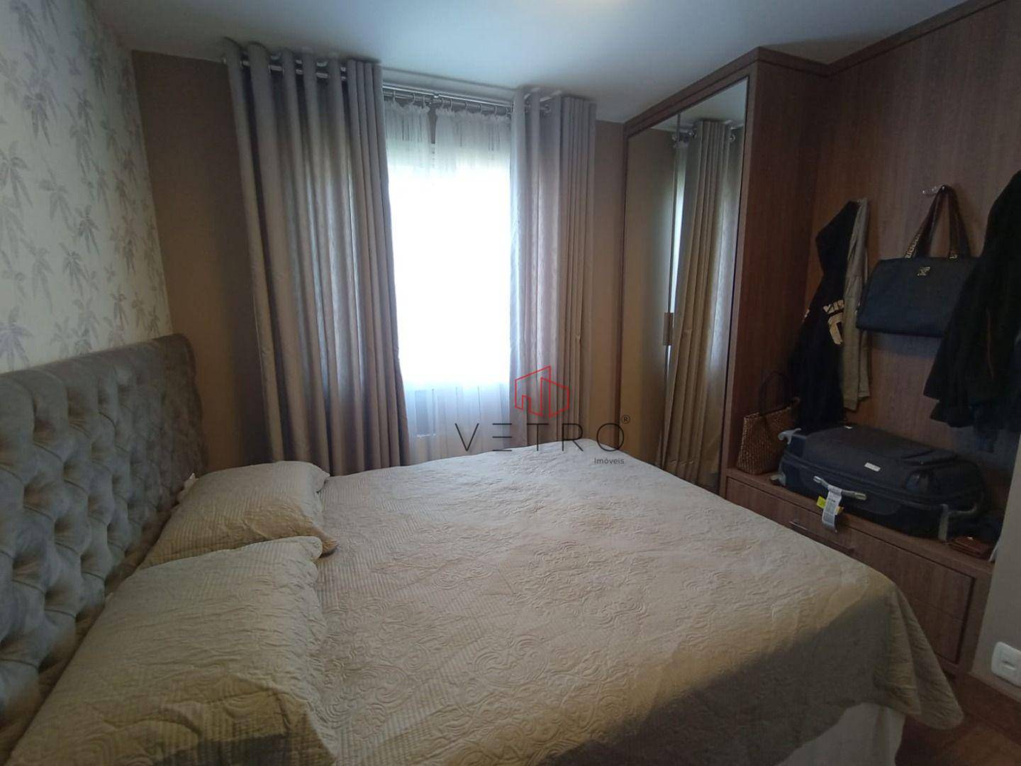 Apartamento à venda com 3 quartos, 101m² - Foto 8