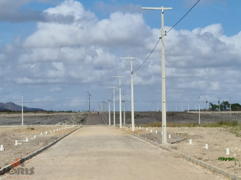 Terreno à venda, 150m² - Foto 1