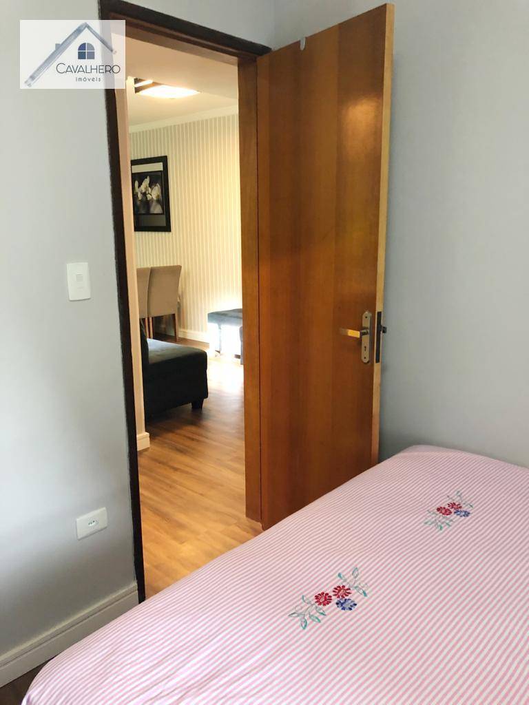 Apartamento à venda com 2 quartos, 47m² - Foto 10