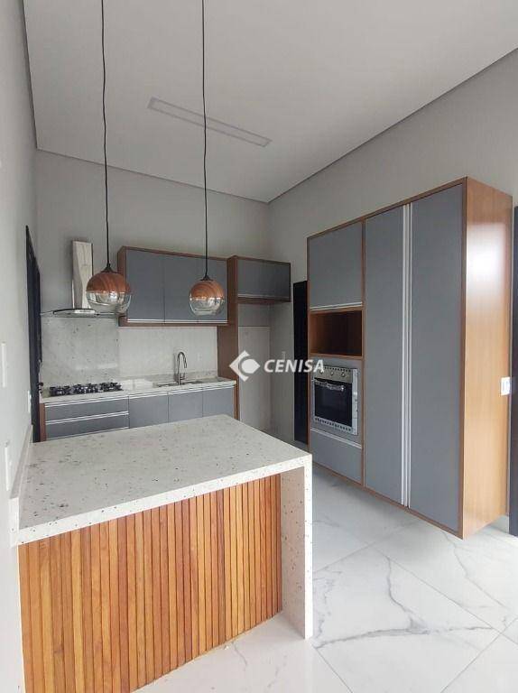 Casa de Condomínio à venda com 3 quartos, 170m² - Foto 16