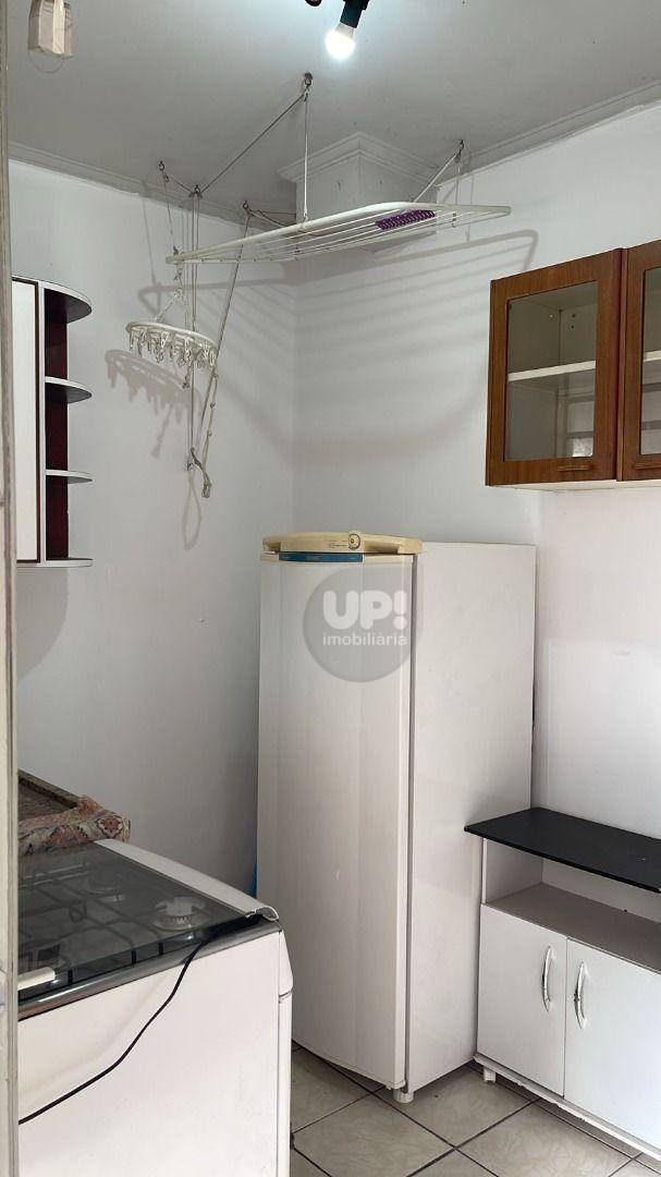 Apartamento à venda com 1 quarto, 35m² - Foto 8