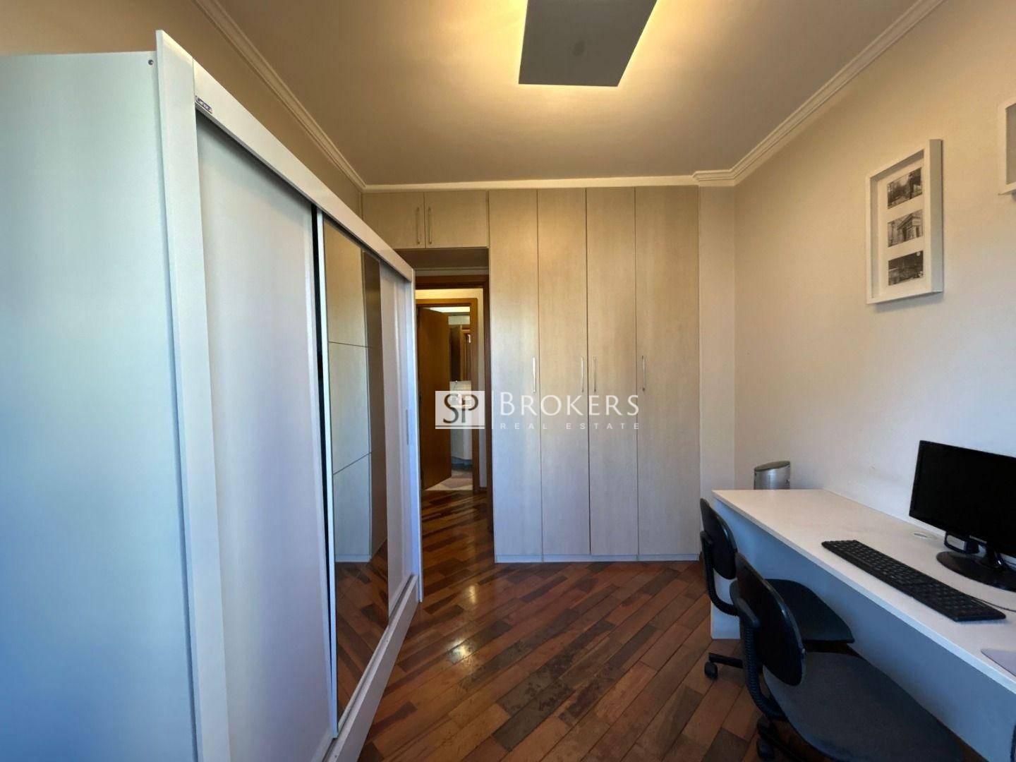 Apartamento à venda com 3 quartos, 91m² - Foto 25