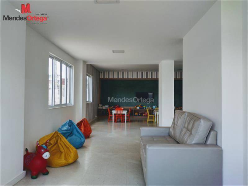 Apartamento para alugar com 3 quartos, 96m² - Foto 29