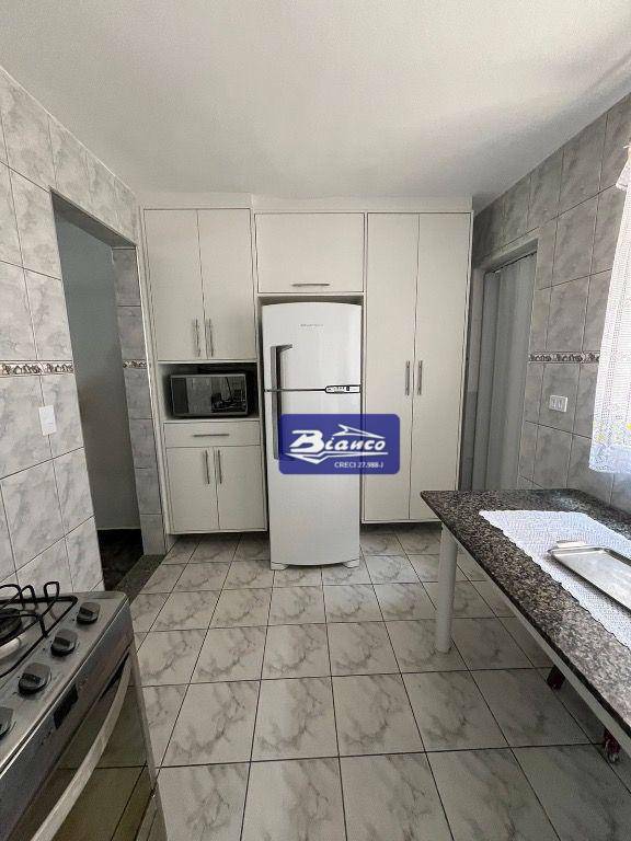 Sobrado à venda com 3 quartos, 221m² - Foto 5