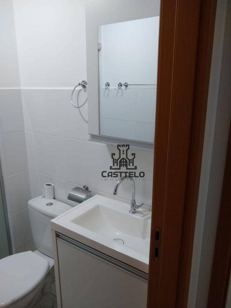 Apartamento à venda com 2 quartos, 45m² - Foto 10