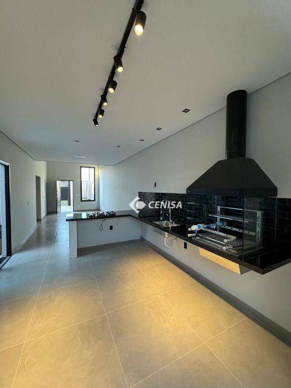 Casa à venda com 3 quartos, 93m² - Foto 9