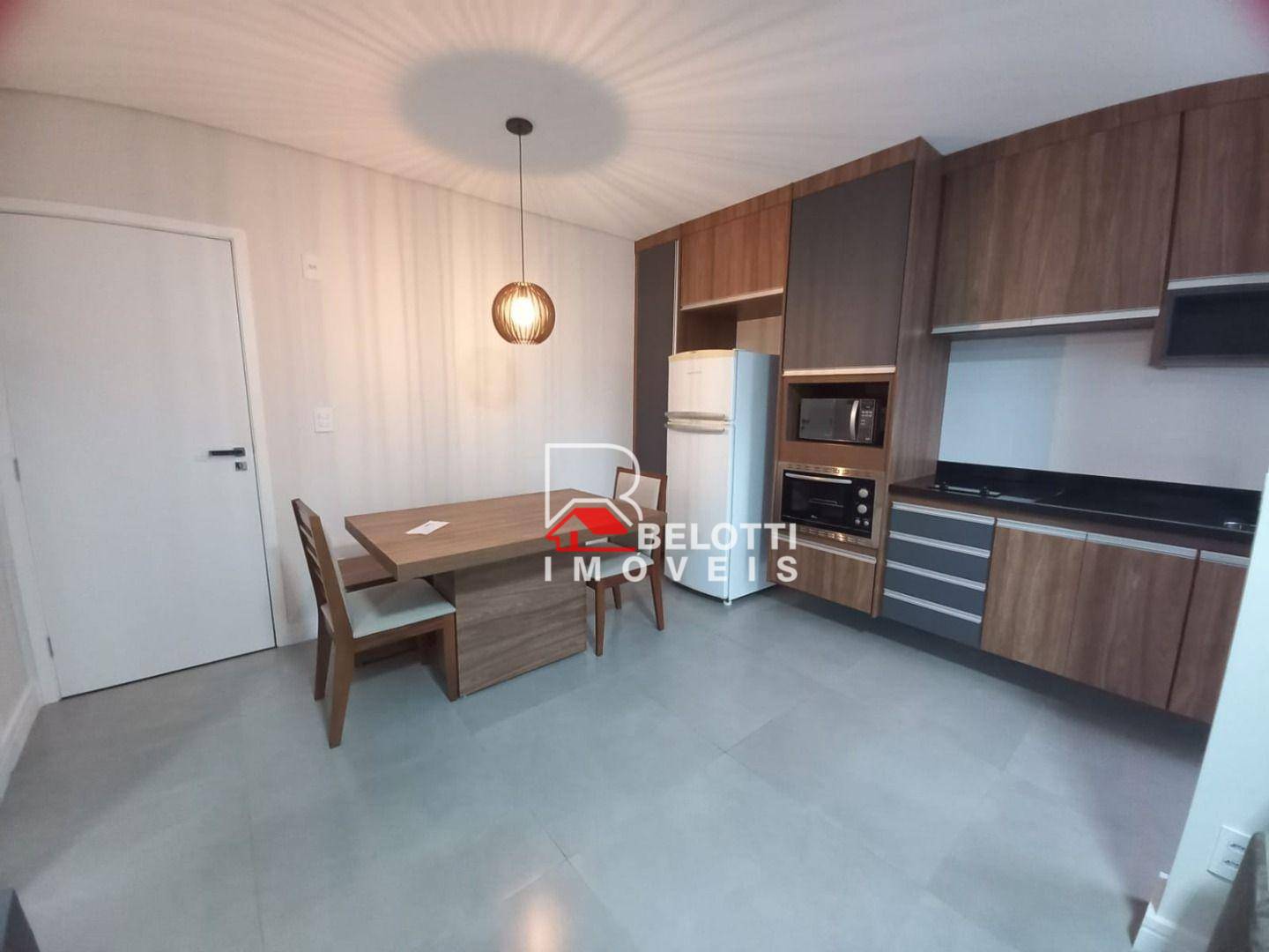 Apartamento para alugar com 1 quarto, 41m² - Foto 4