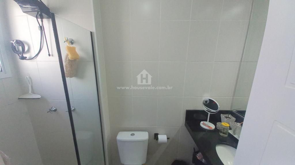 Apartamento à venda com 3 quartos, 95m² - Foto 12