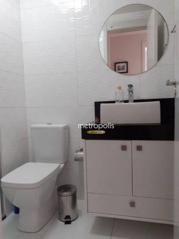 Apartamento à venda com 2 quartos, 68m² - Foto 7