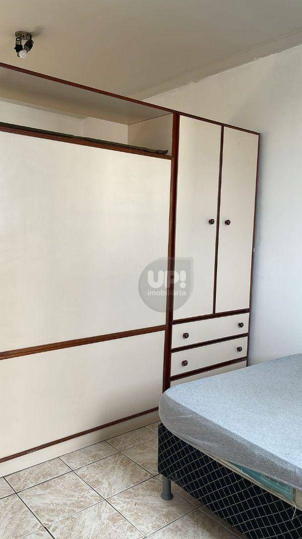 Apartamento à venda com 1 quarto, 35m² - Foto 2