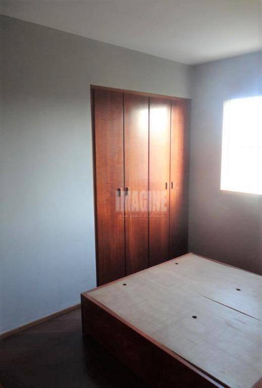 Apartamento à venda com 2 quartos, 50m² - Foto 5