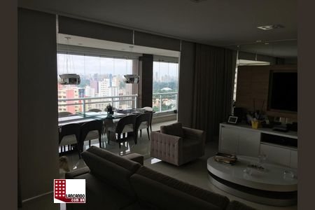 Apartamento à venda com 4 quartos, 171m² - Foto 10