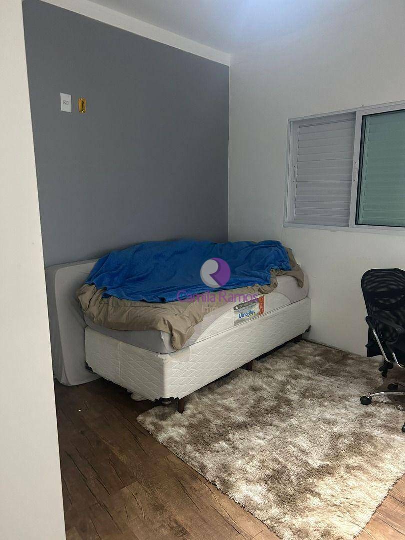 Sobrado à venda com 3 quartos, 130m² - Foto 13