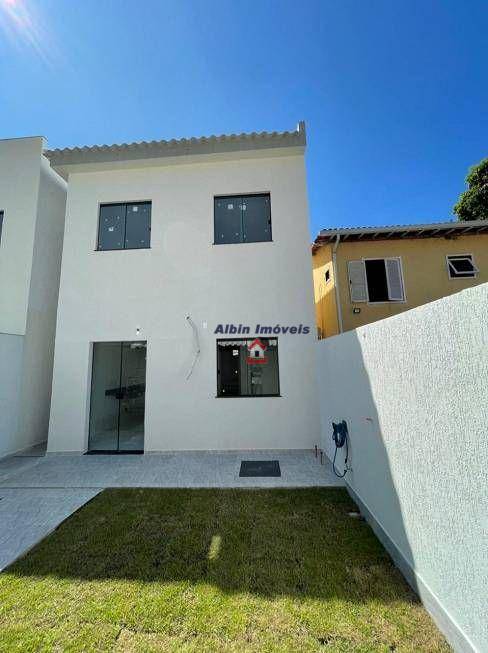 Casa à venda com 4 quartos, 176m² - Foto 21