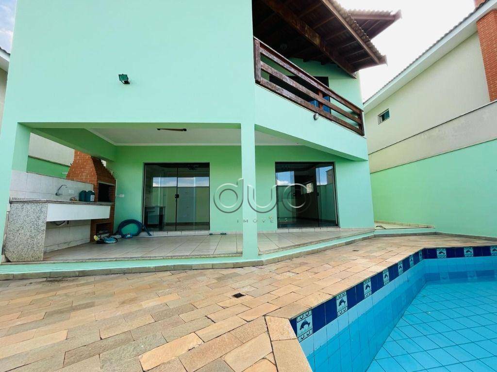 Casa de Condomínio à venda com 3 quartos, 241m² - Foto 40