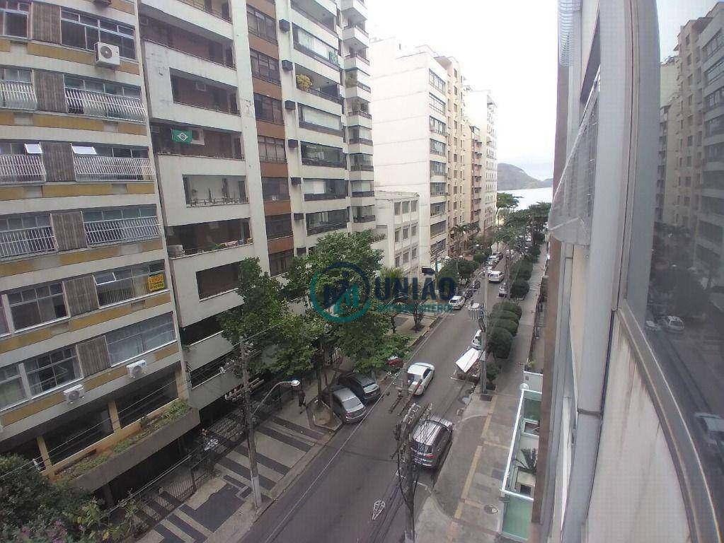 Apartamento à venda com 4 quartos, 300m² - Foto 4