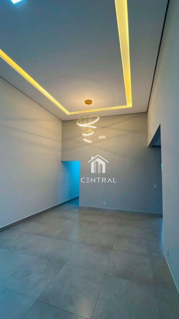 Casa de Condomínio à venda com 3 quartos, 140m² - Foto 5