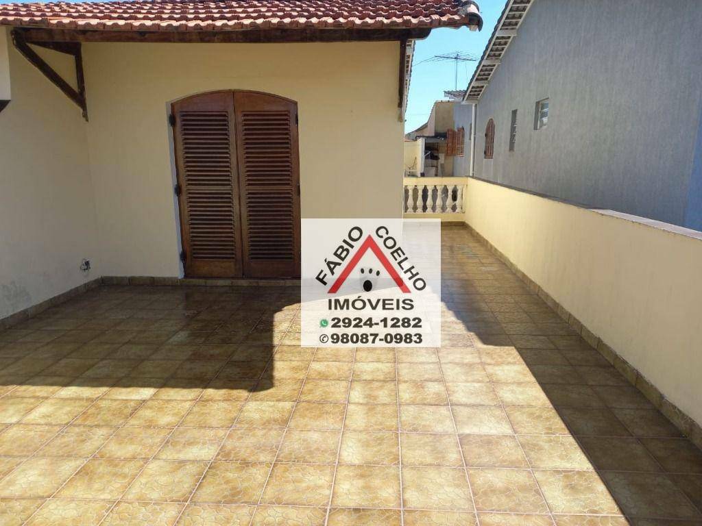 Sobrado à venda com 3 quartos, 297m² - Foto 3