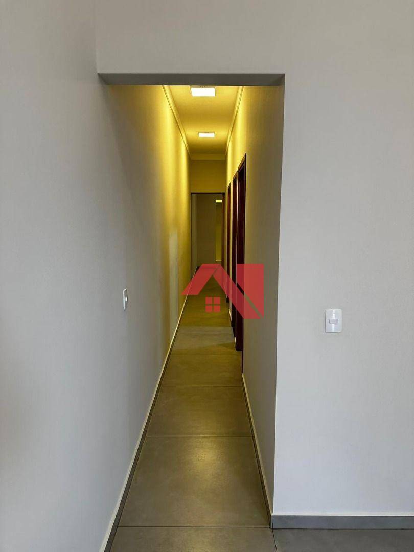 Casa à venda com 3 quartos, 85m² - Foto 18