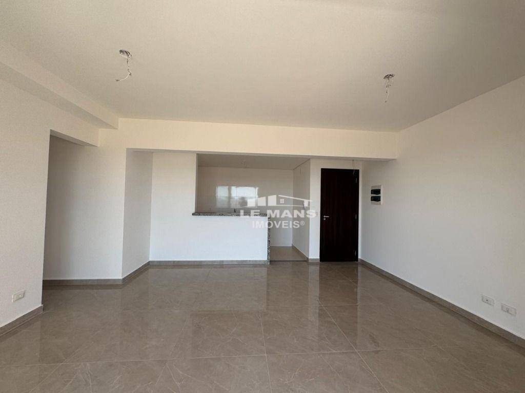 Apartamento, 3 quartos, 87 m² - Foto 2