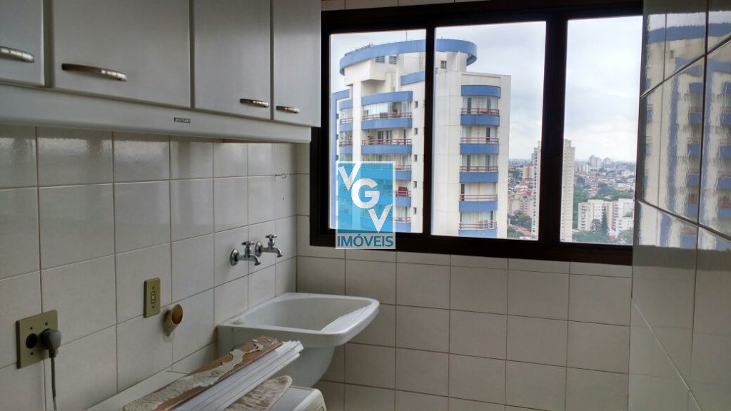 Apartamento à venda com 4 quartos, 155m² - Foto 15